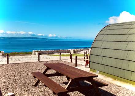 Rathlin Glamping Site, Rathlin Island, Image 26