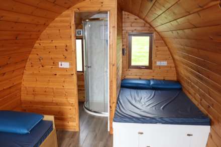 Rathlin Glamping Site, Rathlin Island, Image 9