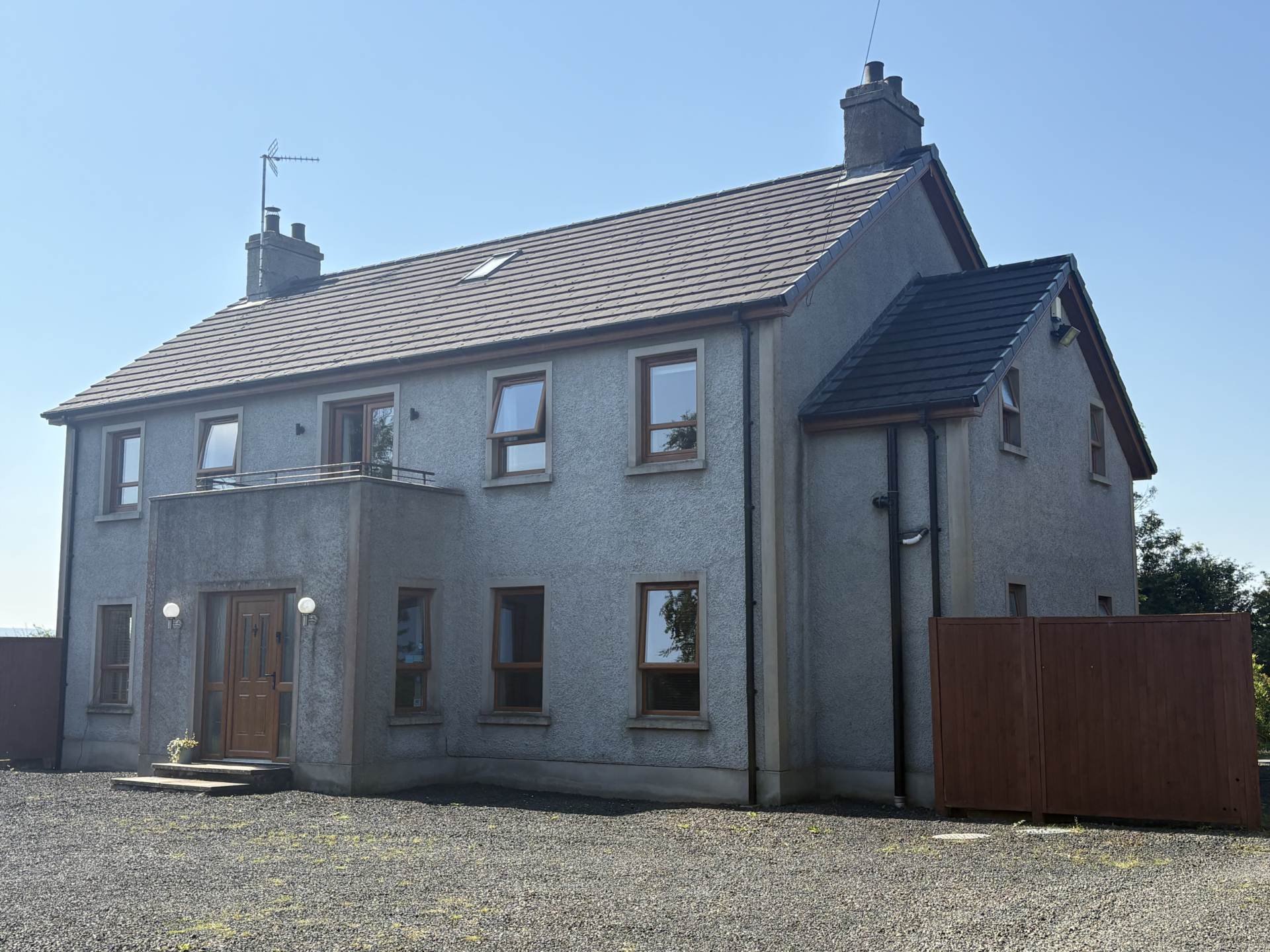 Maghernahar House, 72a Straid Road, Ballycastle, Image 1