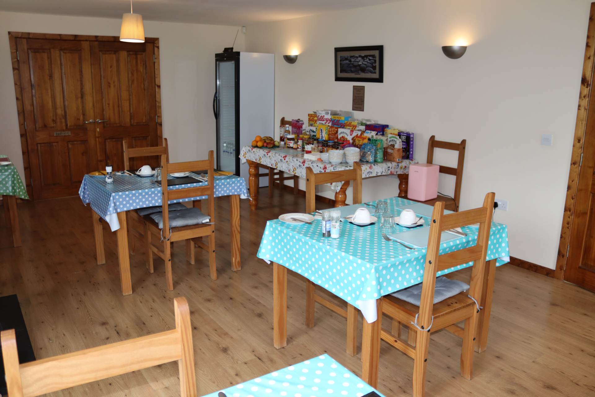 Maghernahar House, 72a Straid Road, Ballycastle, Image 12