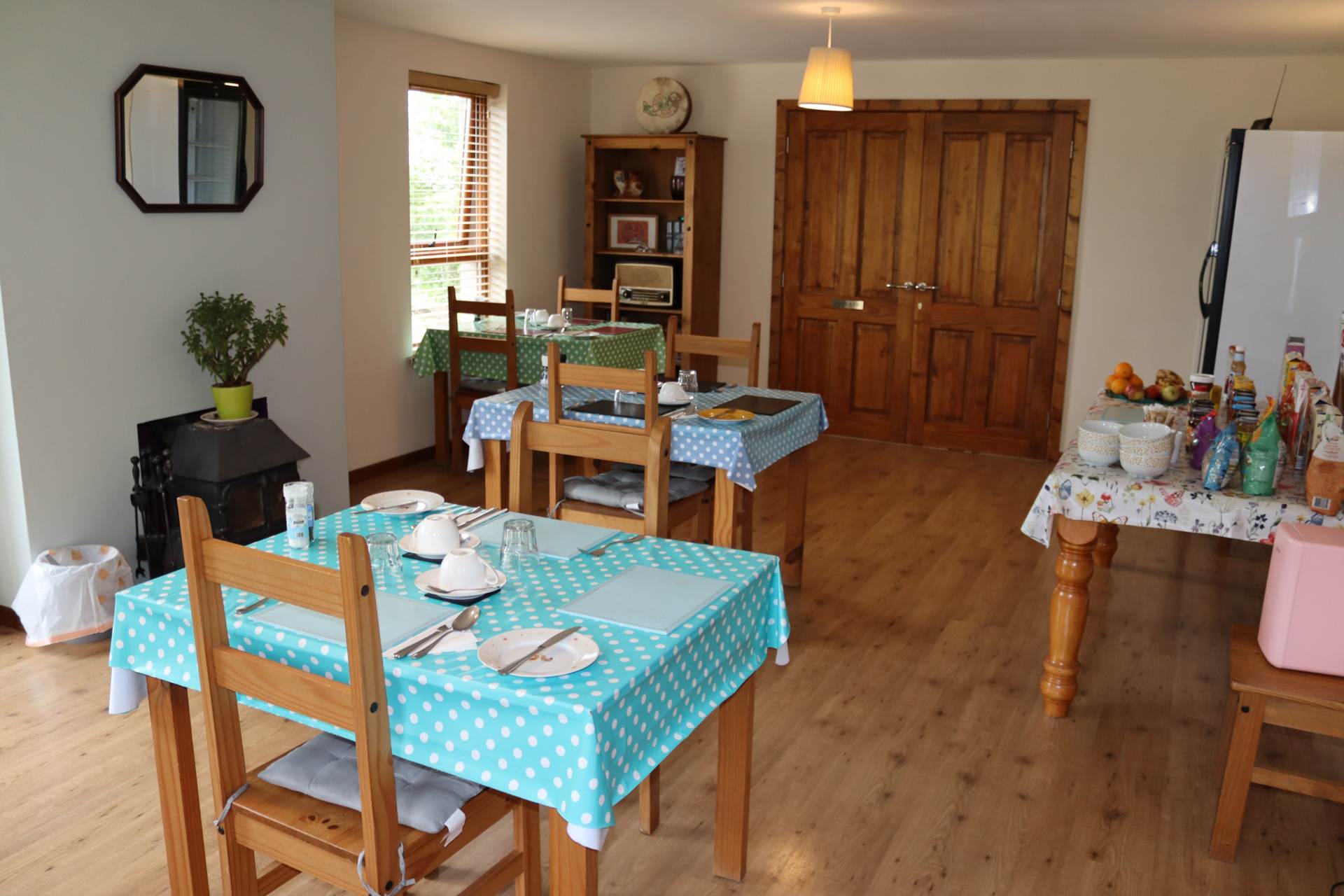Maghernahar House, 72a Straid Road, Ballycastle, Image 13