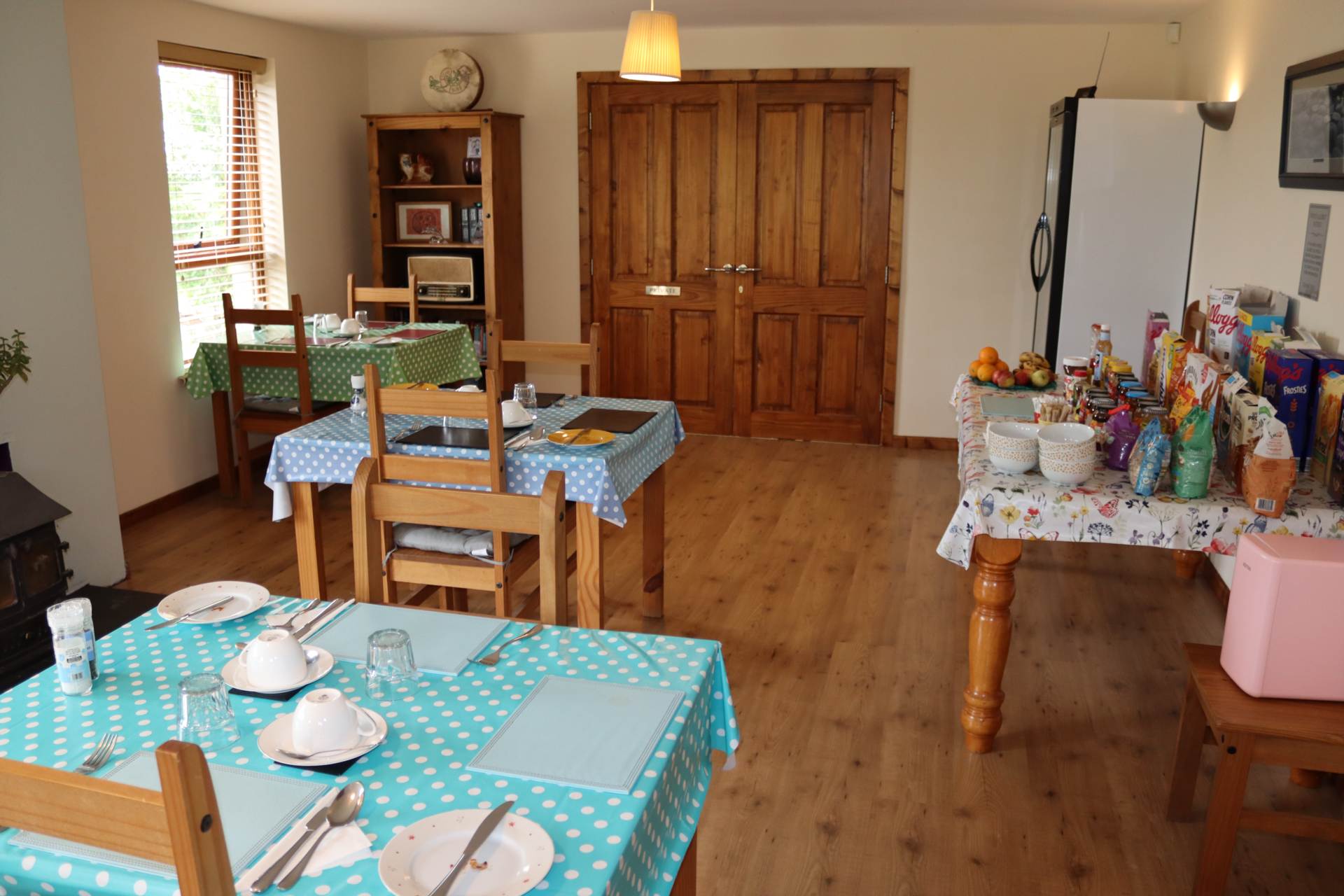 Maghernahar House, 72a Straid Road, Ballycastle, Image 14