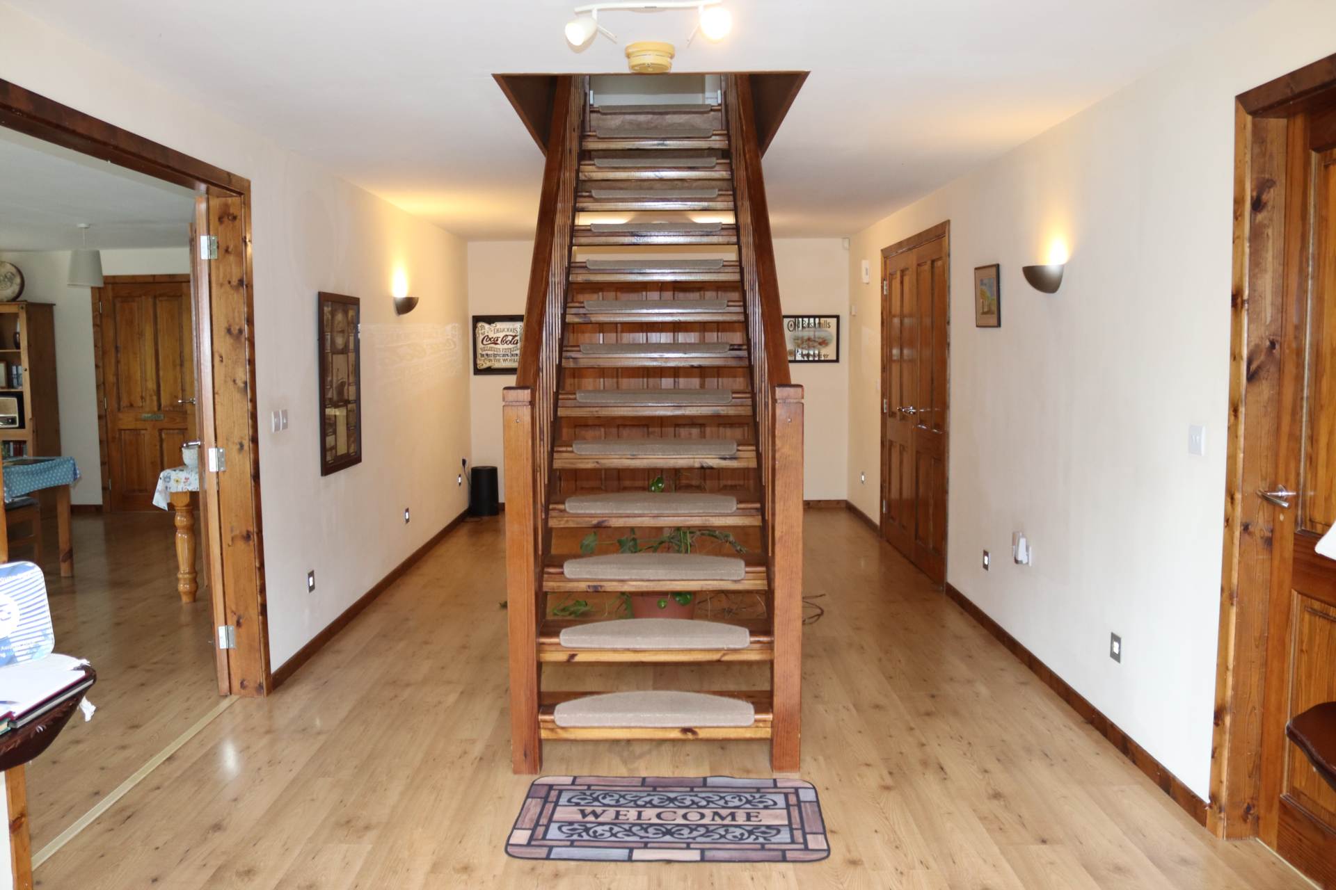 Maghernahar House, 72a Straid Road, Ballycastle, Image 16