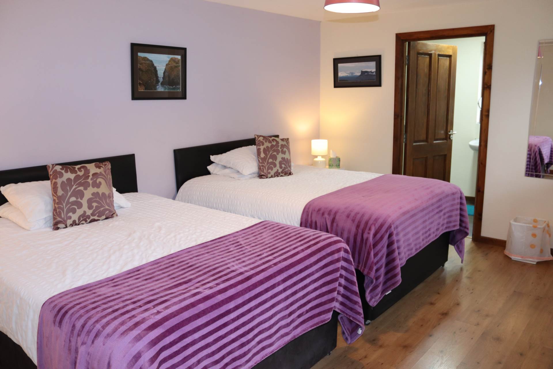 Maghernahar House, 72a Straid Road, Ballycastle, Image 19