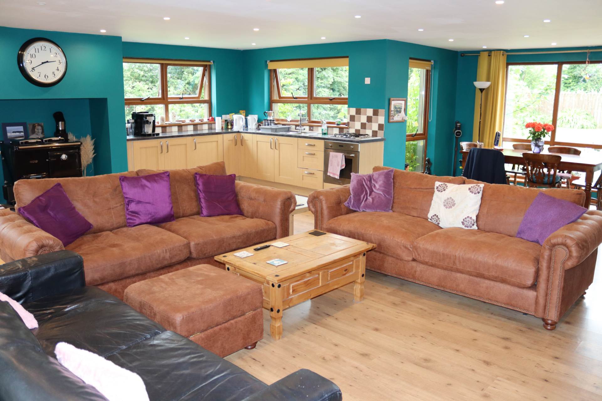 Maghernahar House, 72a Straid Road, Ballycastle, Image 2