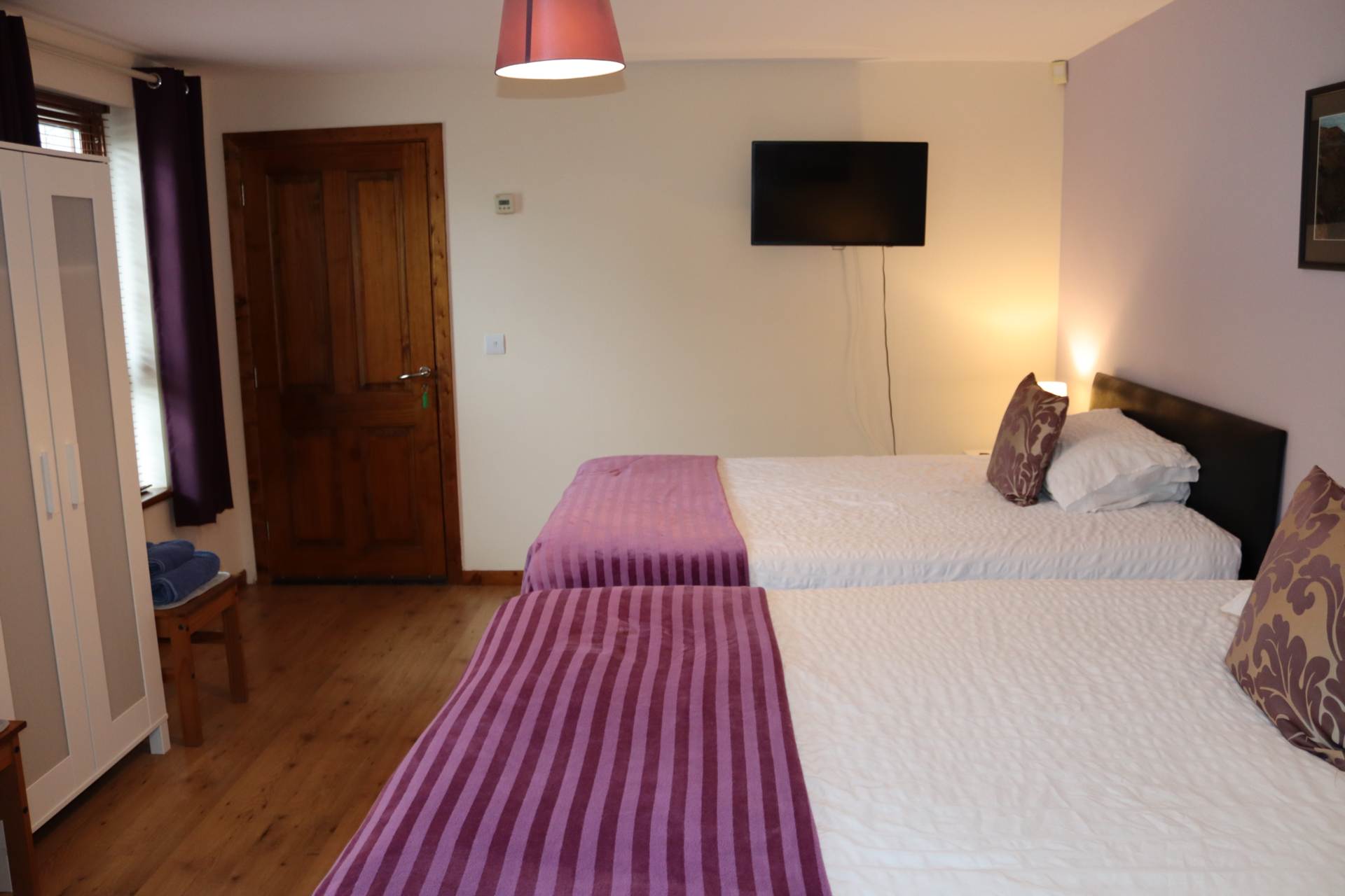 Maghernahar House, 72a Straid Road, Ballycastle, Image 20