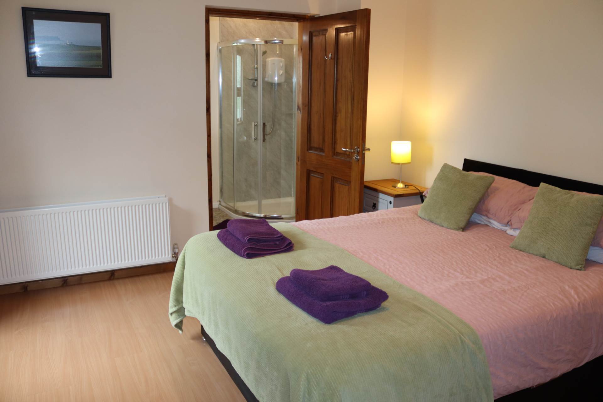 Maghernahar House, 72a Straid Road, Ballycastle, Image 23