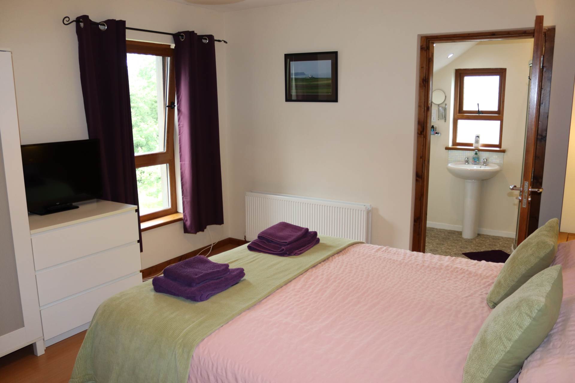 Maghernahar House, 72a Straid Road, Ballycastle, Image 24