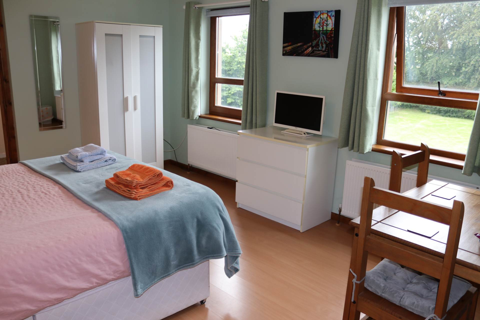 Maghernahar House, 72a Straid Road, Ballycastle, Image 25