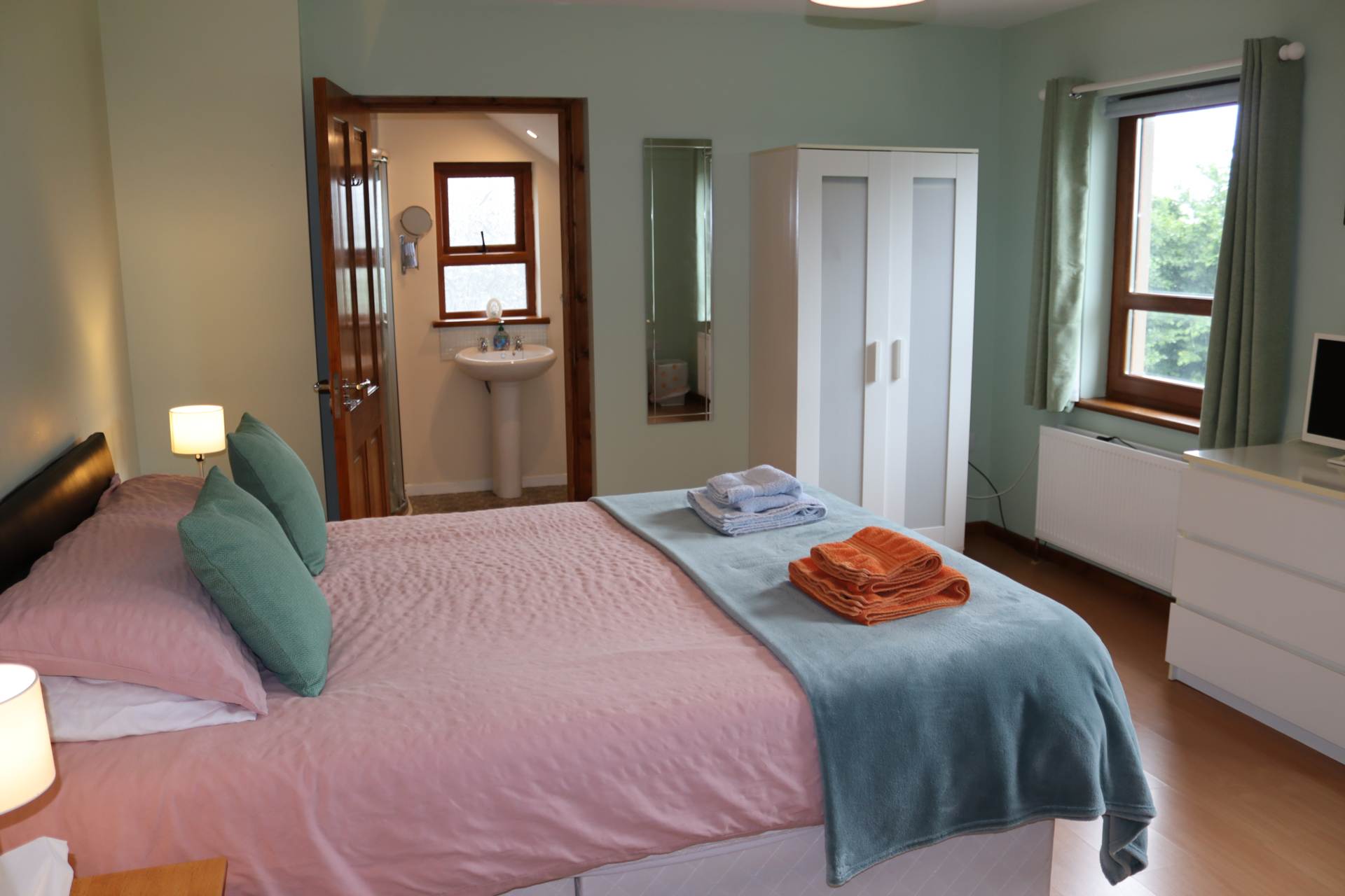 Maghernahar House, 72a Straid Road, Ballycastle, Image 26