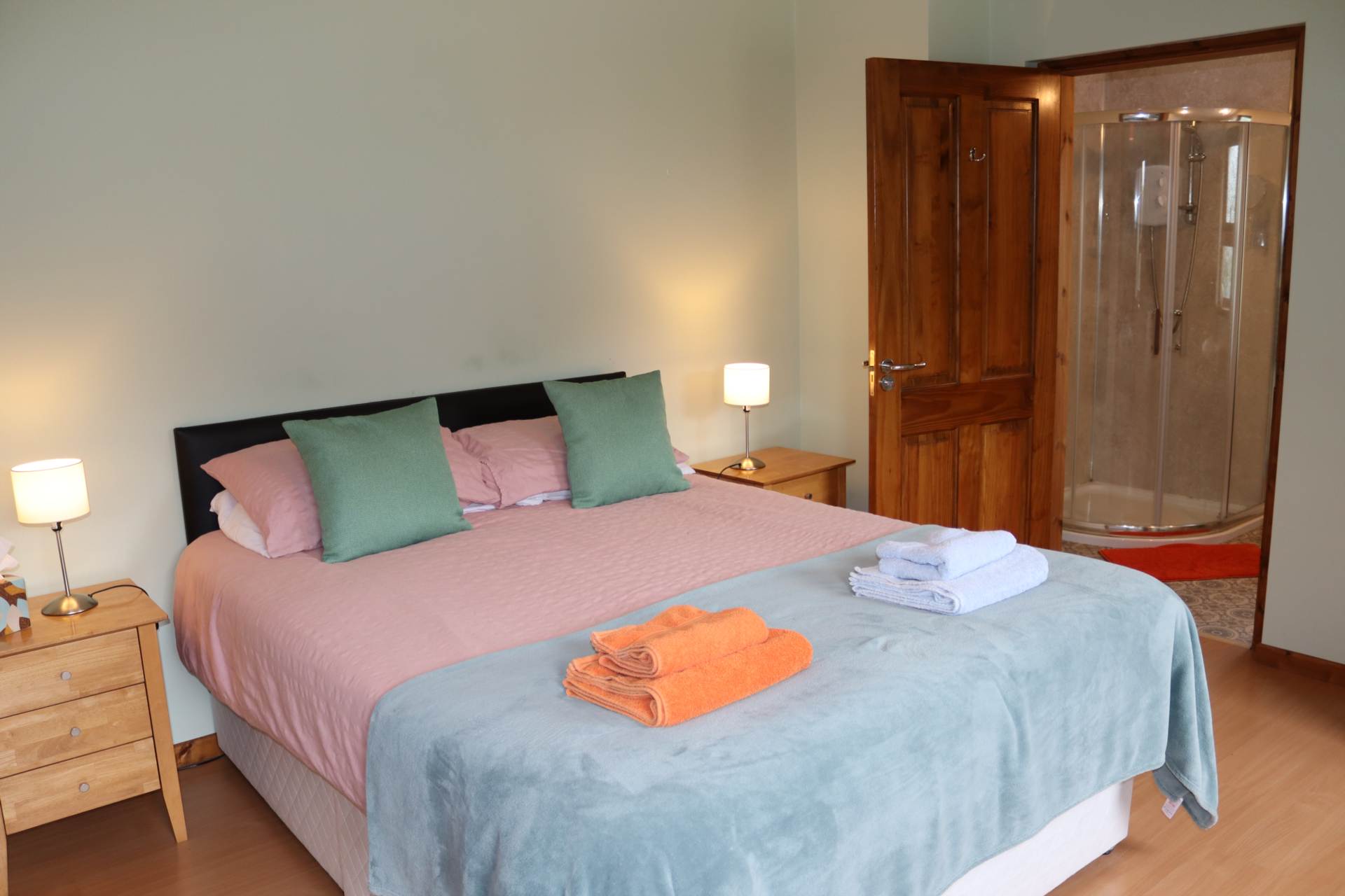 Maghernahar House, 72a Straid Road, Ballycastle, Image 27