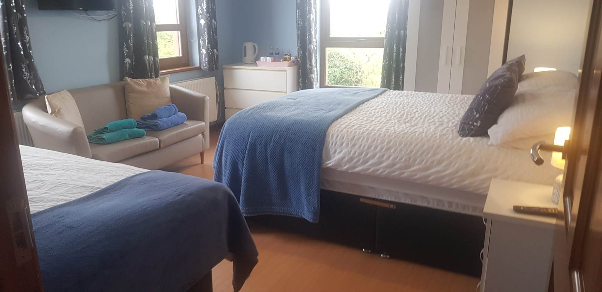 Maghernahar House, 72a Straid Road, Ballycastle, Image 32