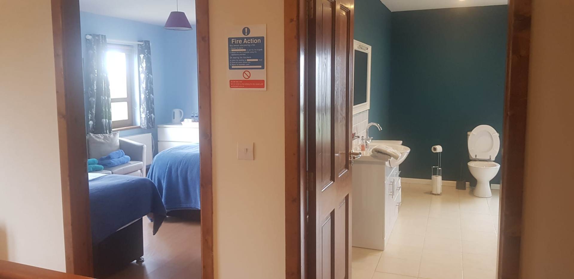 Maghernahar House, 72a Straid Road, Ballycastle, Image 33