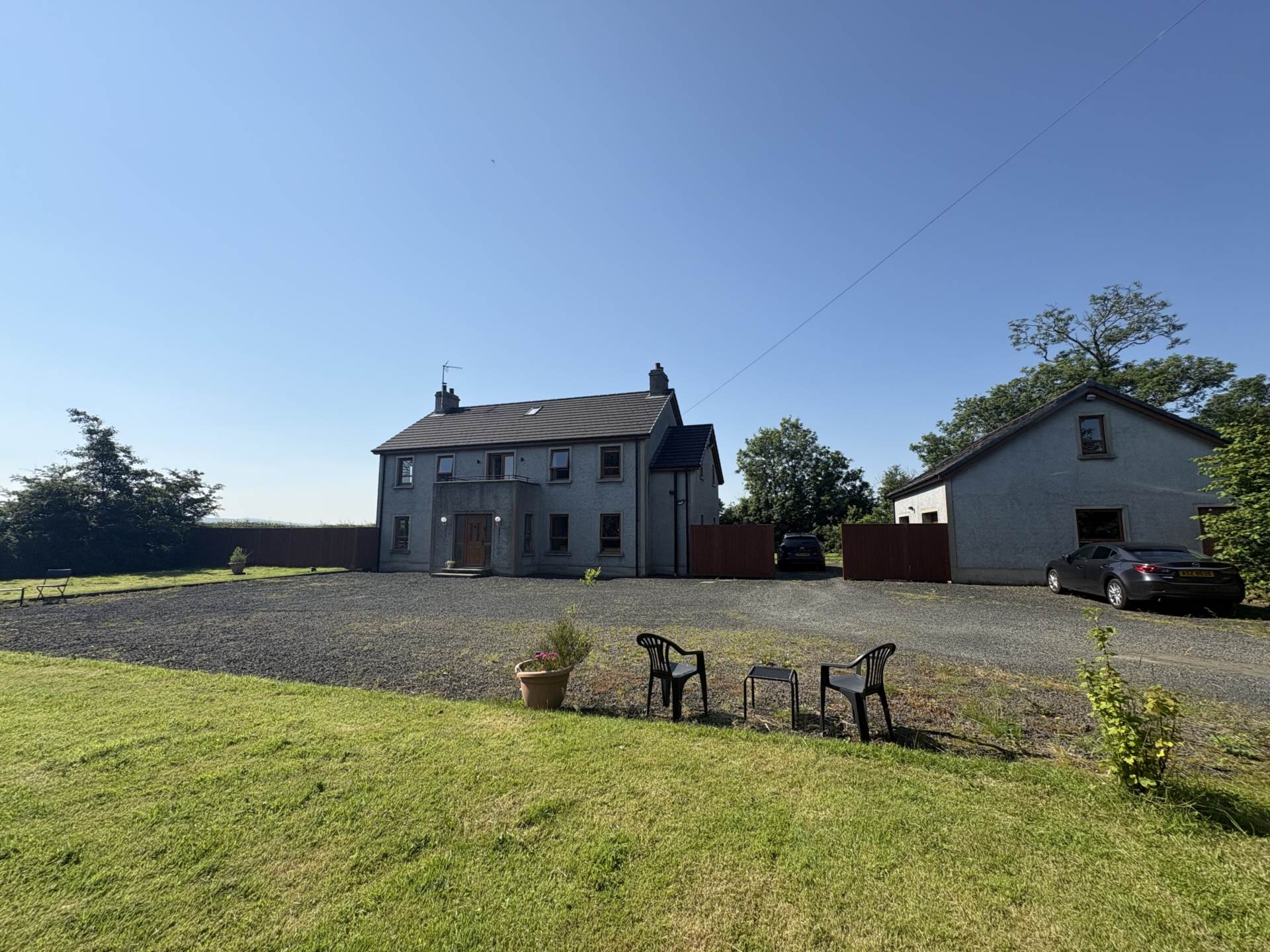 Maghernahar House, 72a Straid Road, Ballycastle, Image 49