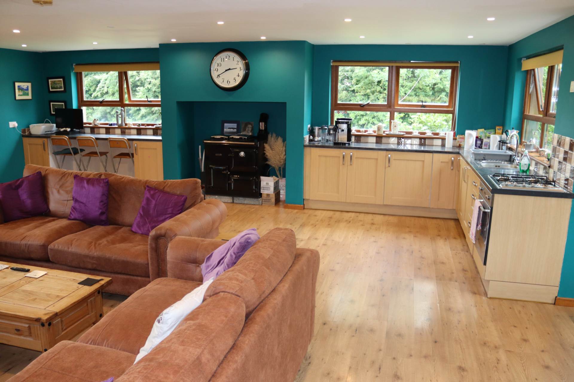 Maghernahar House, 72a Straid Road, Ballycastle, Image 5