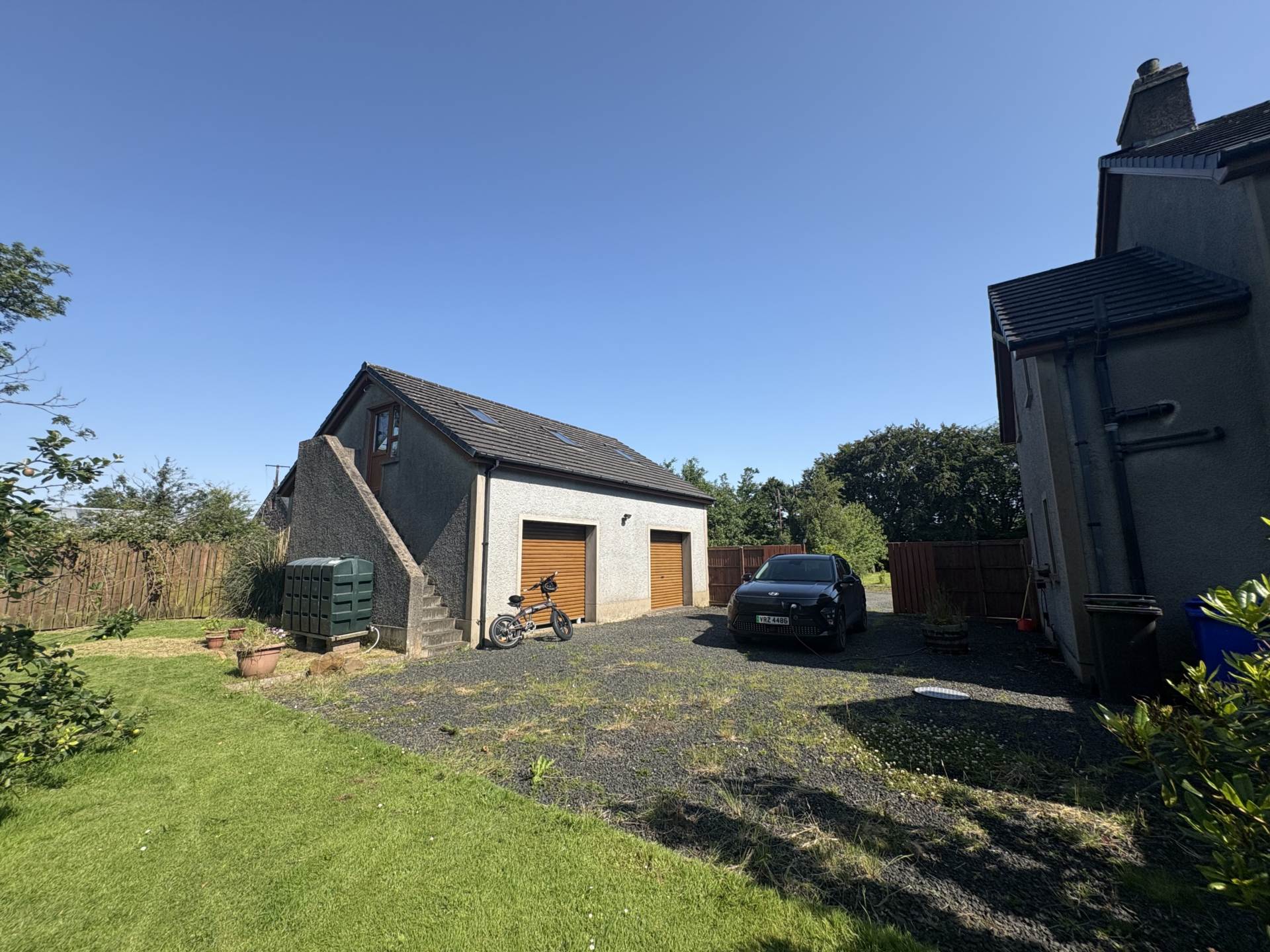 Maghernahar House, 72a Straid Road, Ballycastle, Image 53