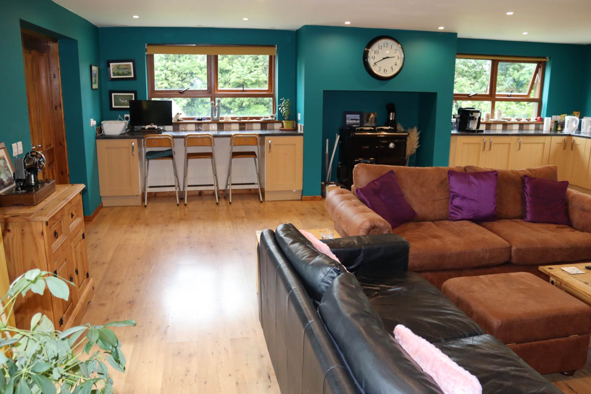 Maghernahar House, 72a Straid Road, Ballycastle, Image 6
