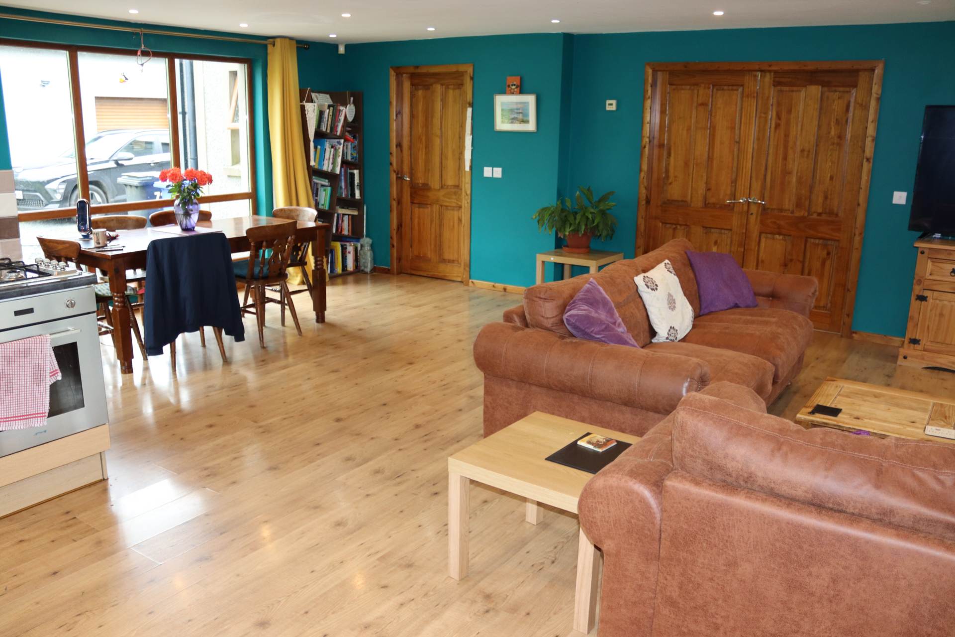 Maghernahar House, 72a Straid Road, Ballycastle, Image 7