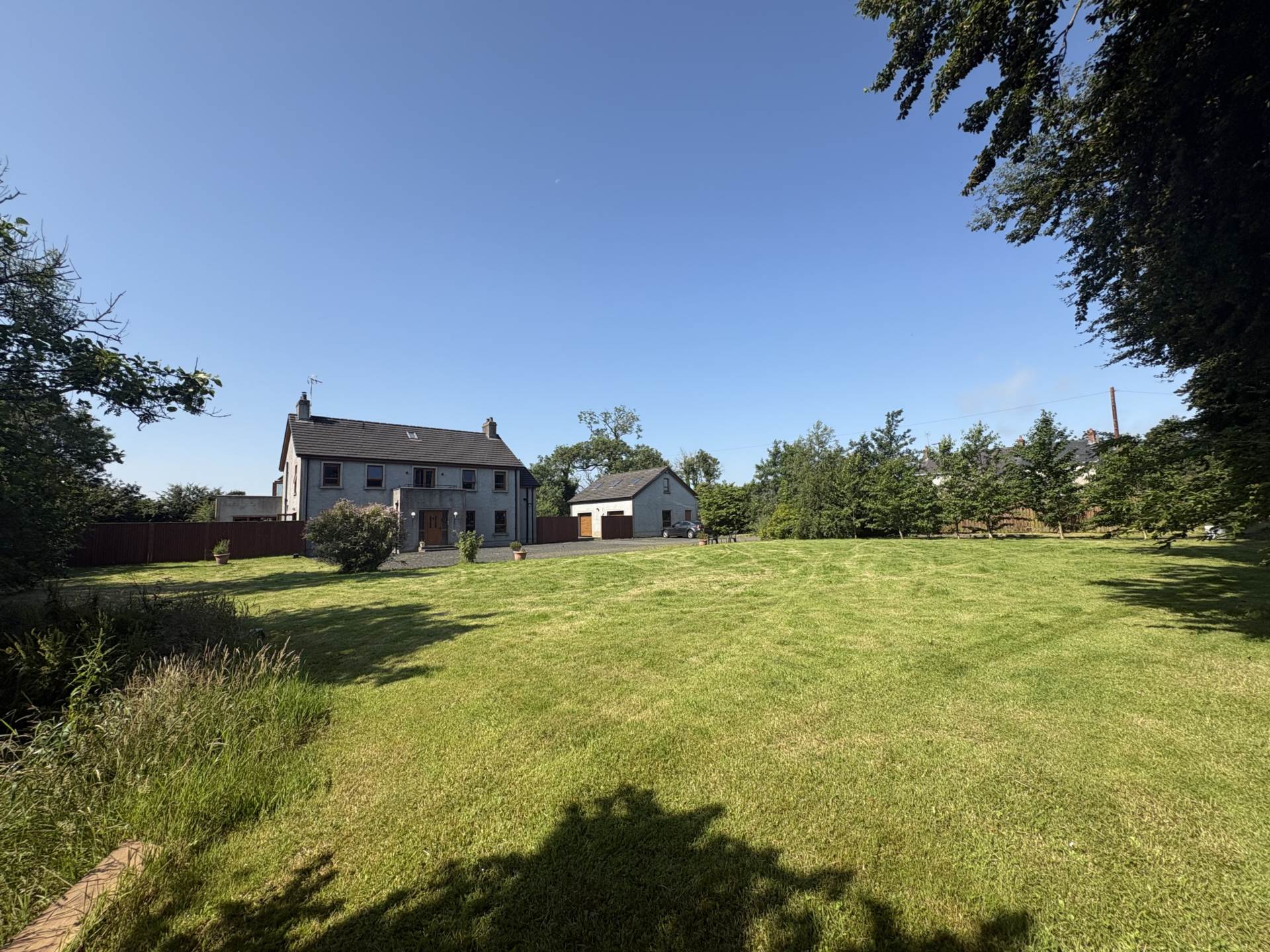Maghernahar House, 72a Straid Road, Ballycastle, Image 76