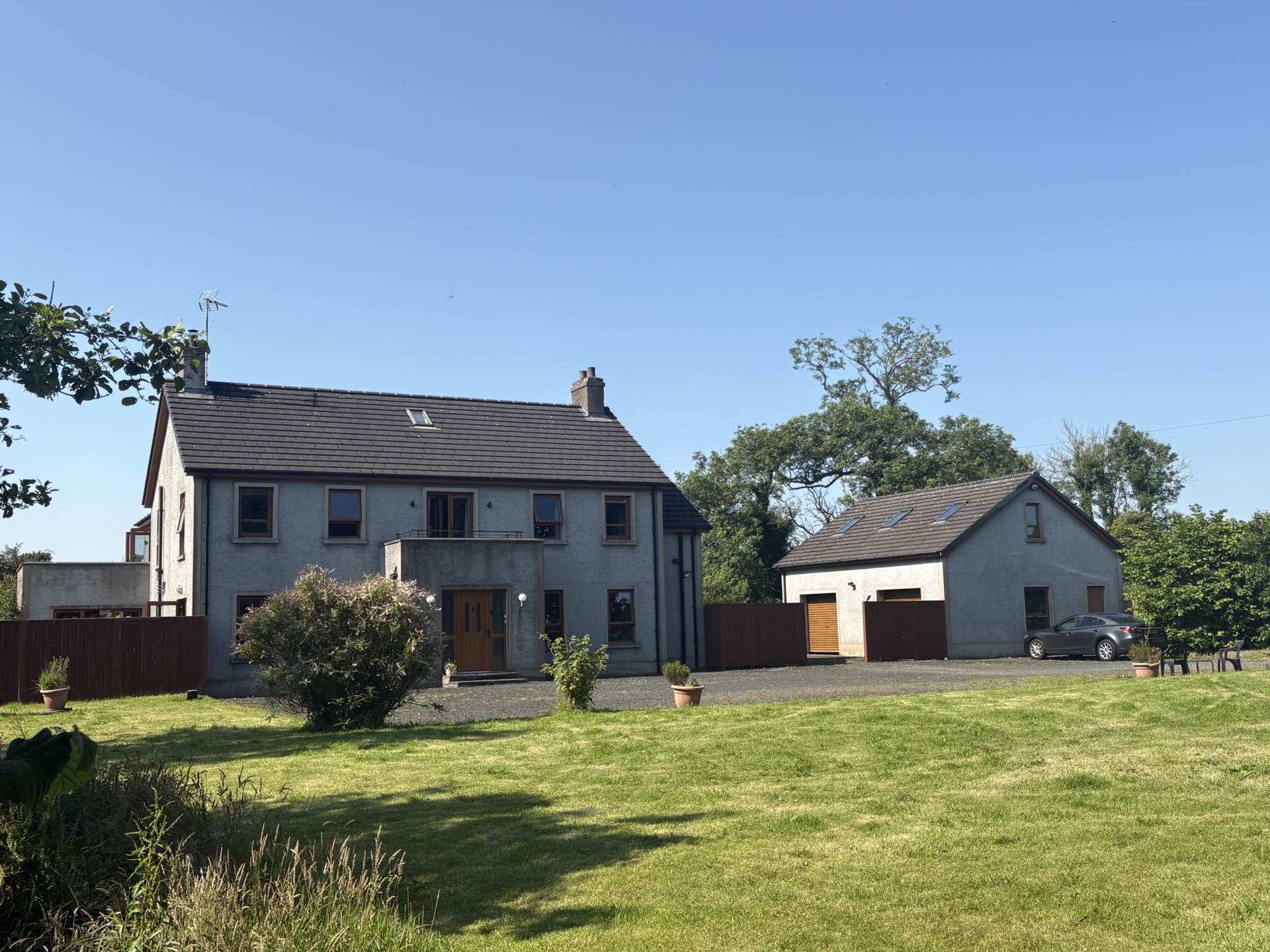 Maghernahar House, 72a Straid Road, Ballycastle, Image 77
