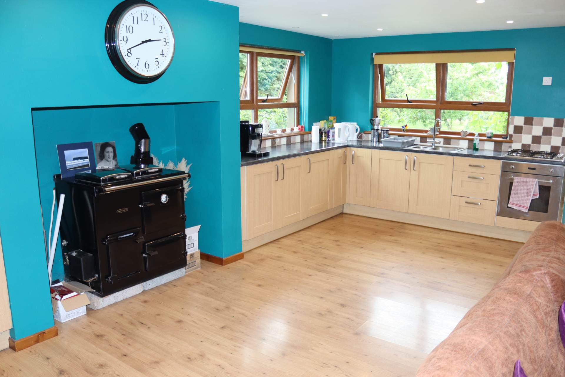 Maghernahar House, 72a Straid Road, Ballycastle, Image 9