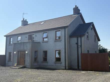 Maghernahar House, 72a Straid Road, Ballycastle, Image 1