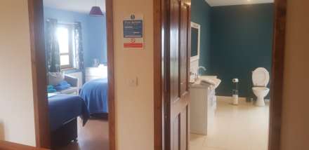 Maghernahar House, 72a Straid Road, Ballycastle, Image 33