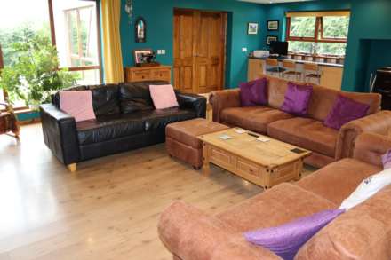 Maghernahar House, 72a Straid Road, Ballycastle, Image 4