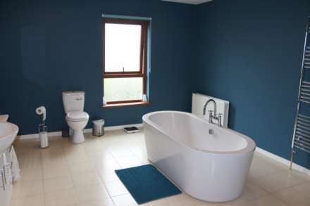 Maghernahar House, 72a Straid Road, Ballycastle, Image 41