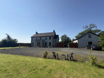 Maghernahar House, 72a Straid Road, Ballycastle, Image 49