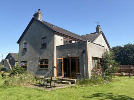 Maghernahar House, 72a Straid Road, Ballycastle, Image 51
