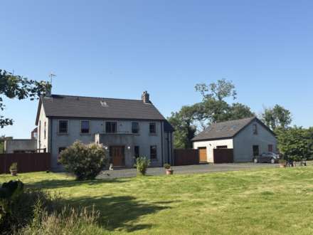 Maghernahar House, 72a Straid Road, Ballycastle, Image 77
