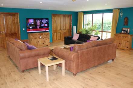 Maghernahar House, 72a Straid Road, Ballycastle, Image 8