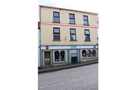 Property For Sale Castle Street, Ballycastle