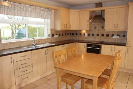 18 Blackpark Cottages, Ballycastle, Image 7