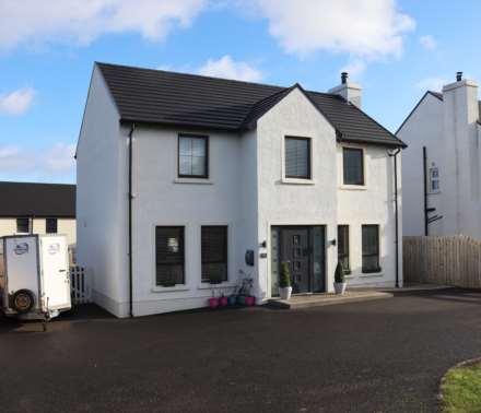 15 Whitehall View, Ballycastle, Image 2