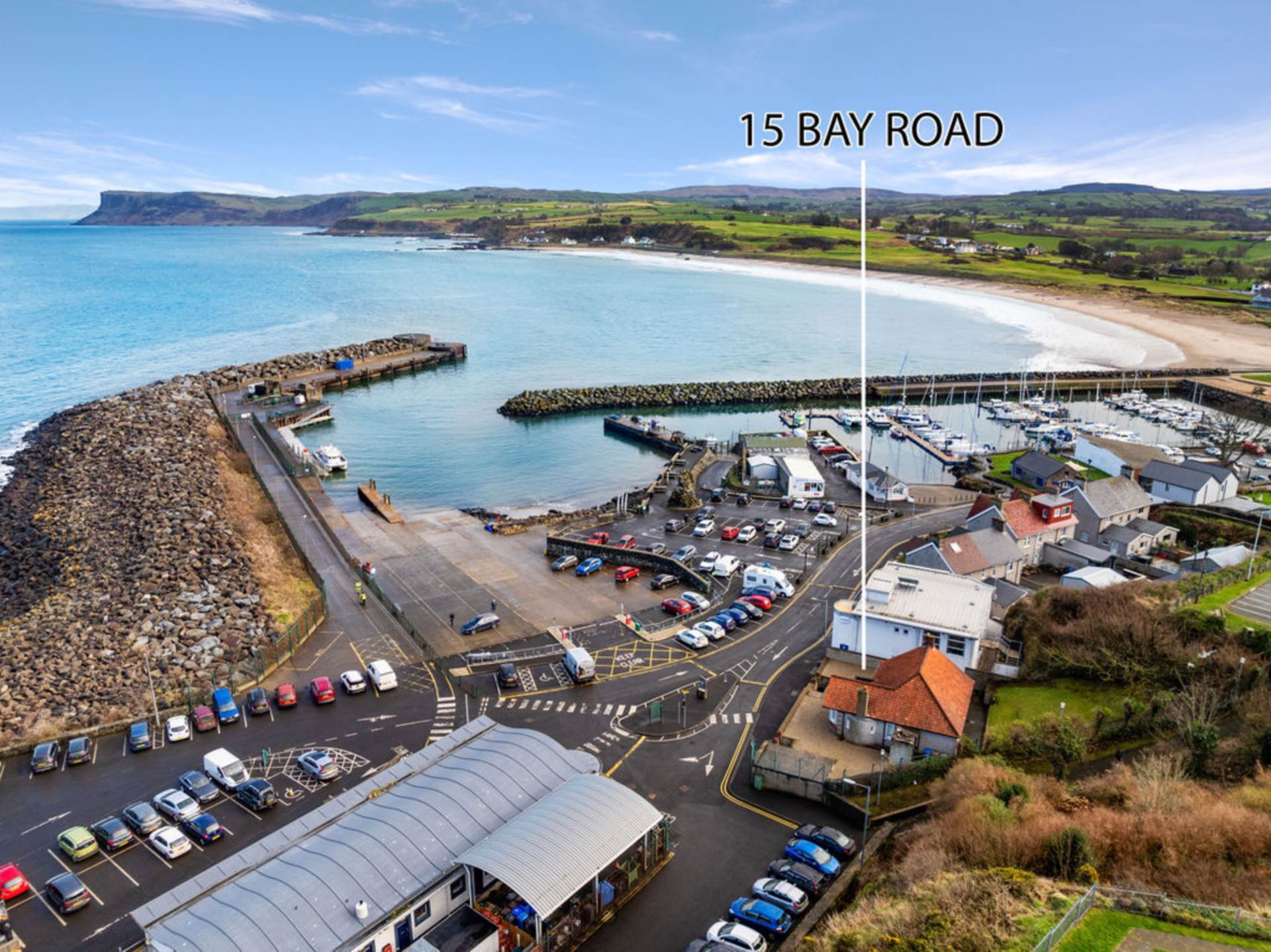 15 Bayview Road, Ballycastle, Image 13