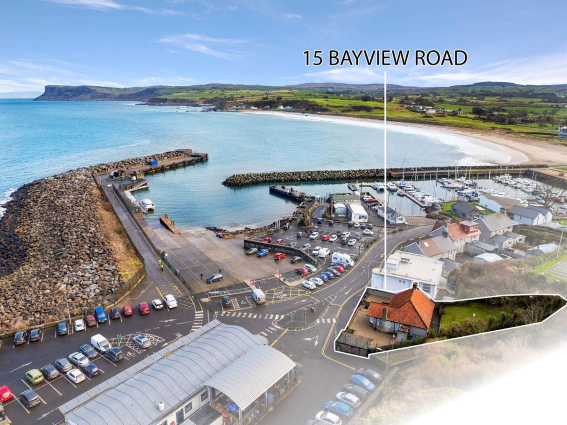 15 Bayview Road, Ballycastle, Image 14