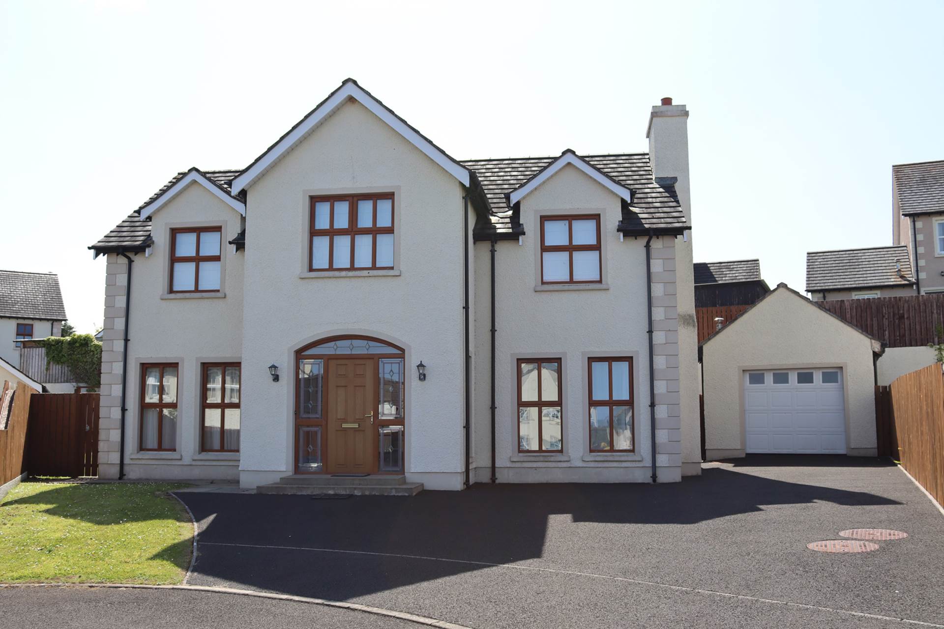 12 Clare Court, Ballycastle, Image 1