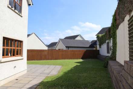 12 Clare Court, Ballycastle, Image 25