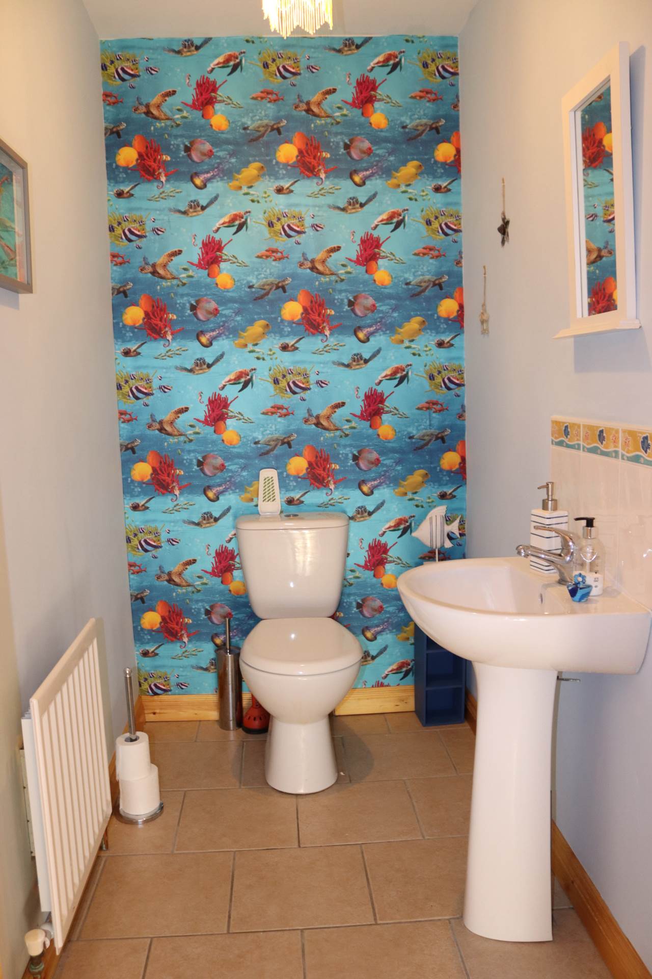17 The Mews, Ballycastle, Image 12