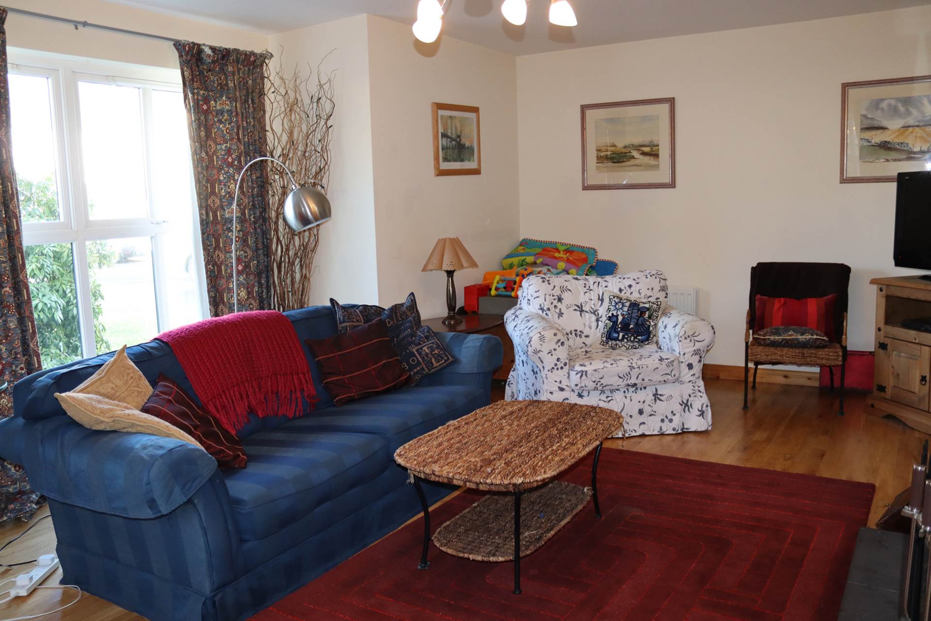 17 The Mews, Ballycastle, Image 3