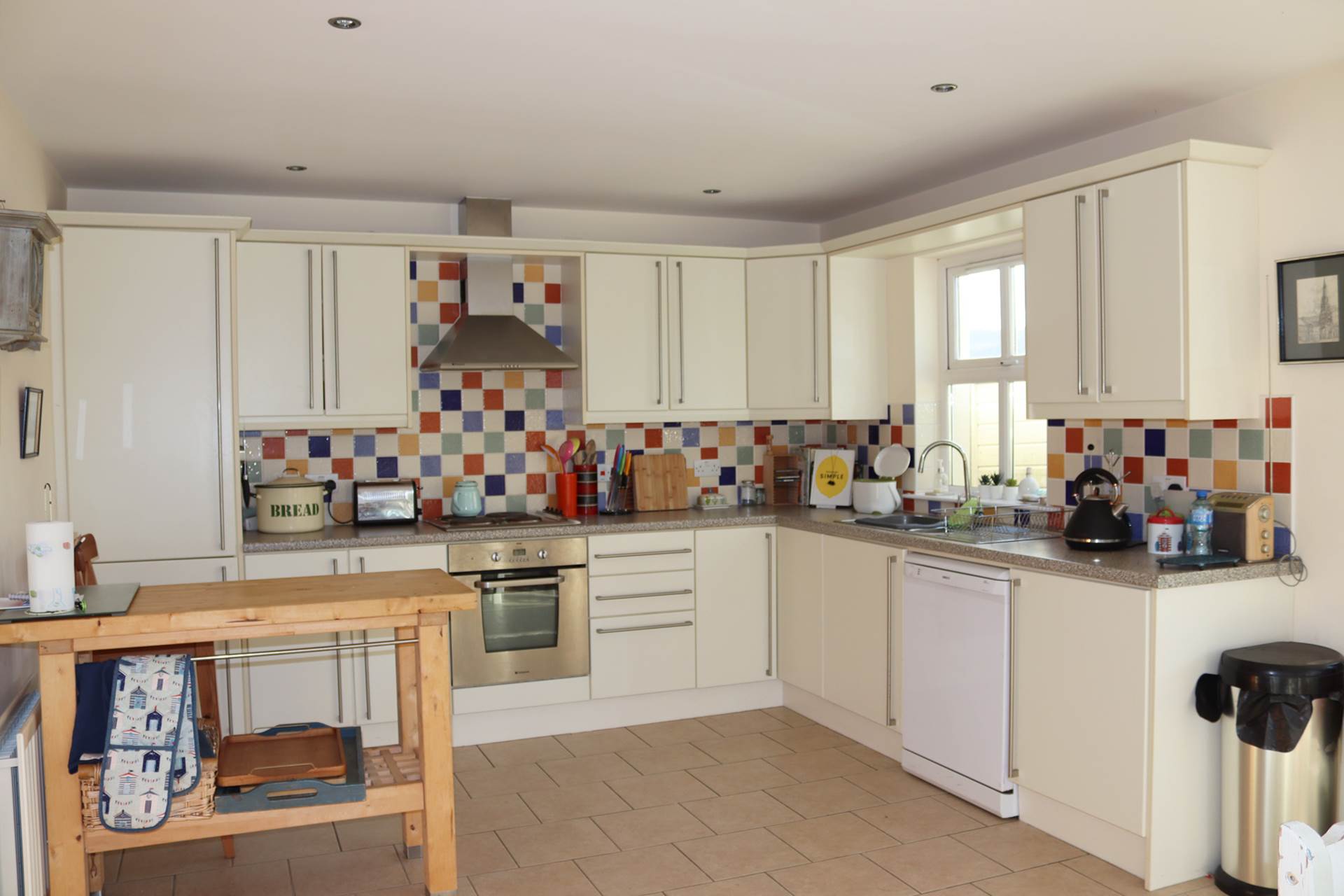 17 The Mews, Ballycastle, Image 4