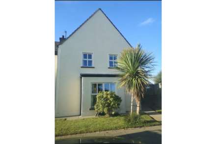 Property For Sale The Mews, Ballycastle