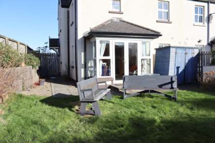 17 The Mews, Ballycastle, Image 14