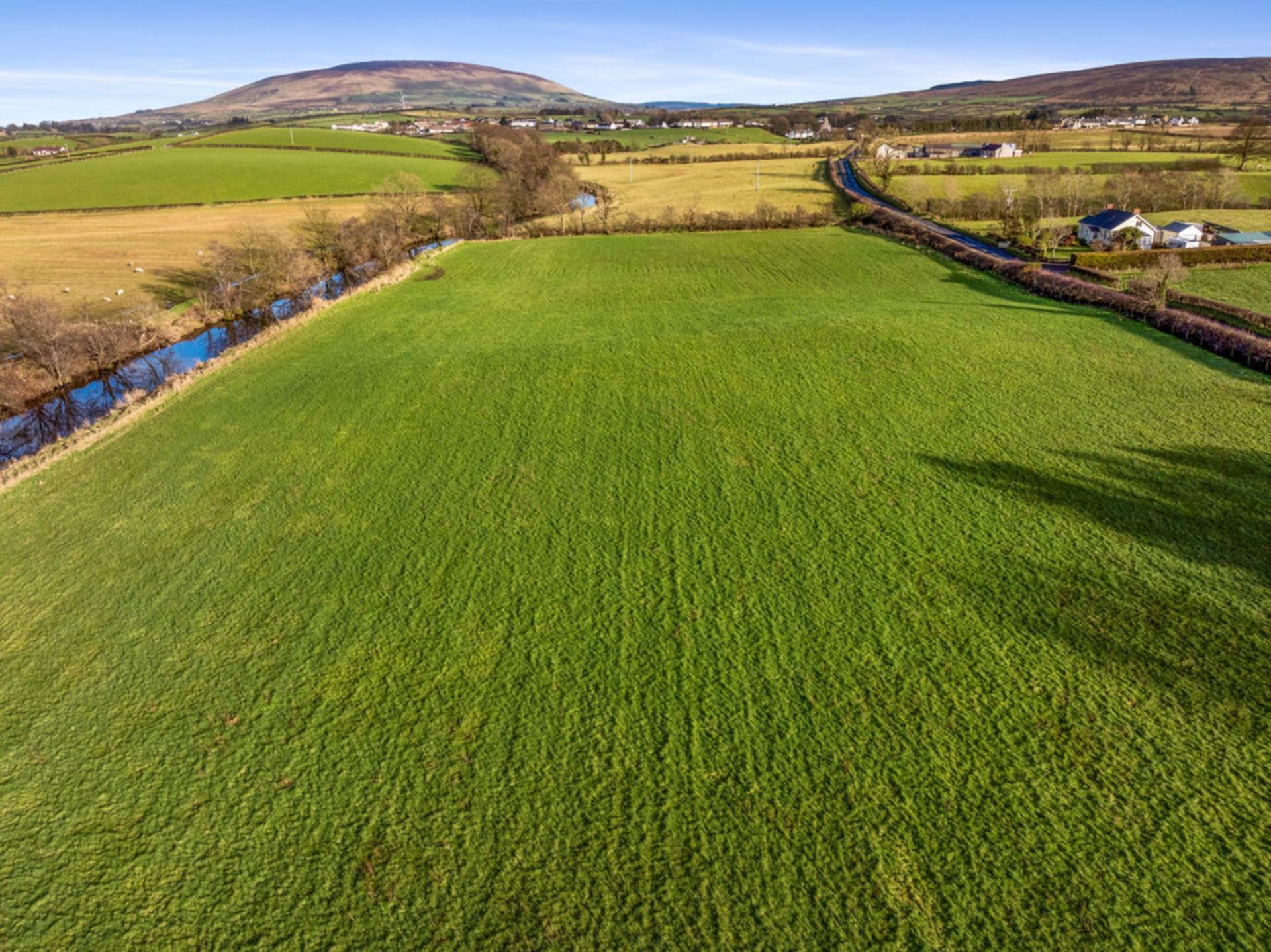 Gracehill Road, Armoy, Image 7