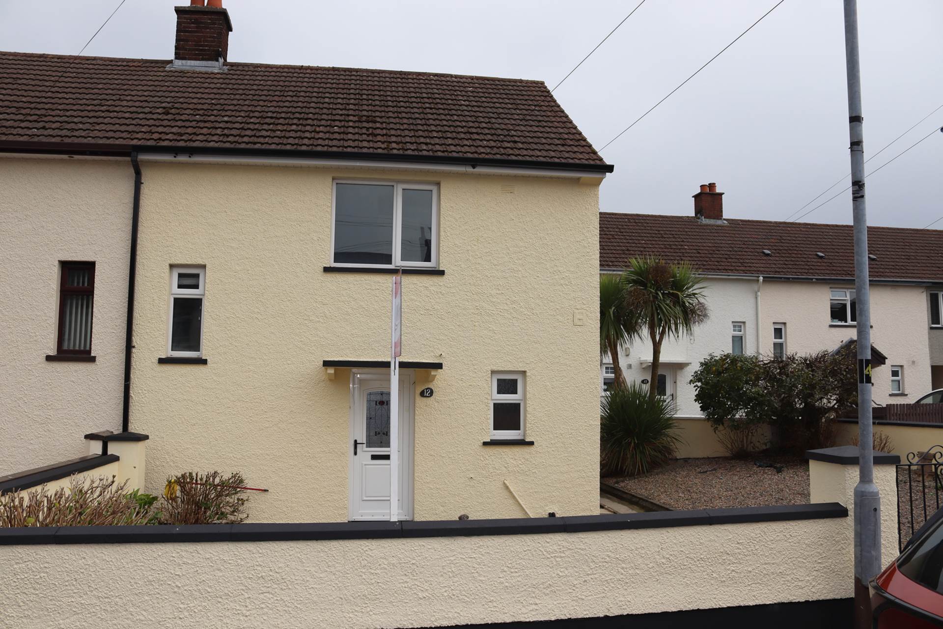 12 Knocklayde View, Ballycastle, Image 2