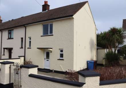 12 Knocklayde View, Ballycastle, Image 1