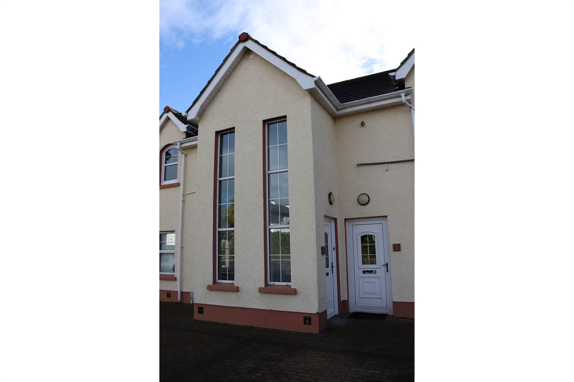 6 Strand Court, Ballycastle, Image 14