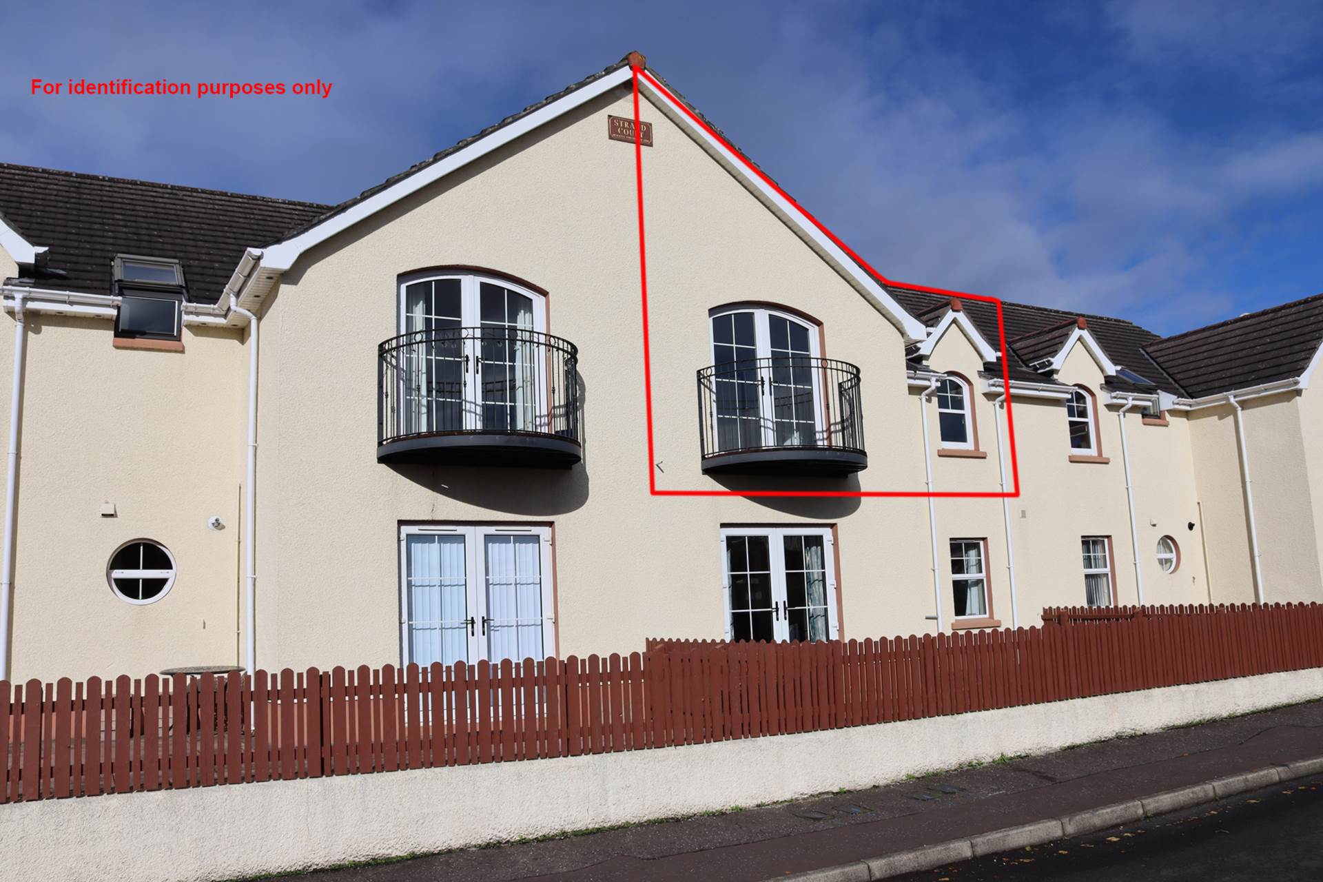 6 Strand Court, Ballycastle, Image 2
